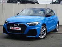 gebraucht Audi A1 S-line