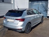 Gebraucht Skoda Fabia Selection 95 PS (69 kW) 2025 Silber Kleinwagen
