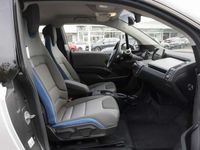 gebraucht BMW i3 (120 Ah), Comfort + Business Paket