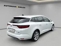 Gebraucht Renault Mégane IV R.S. 91 PS (66 kW) 2022 Weiß Kombi