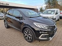 Gebraucht Renault Captur Collection 131 PS (96 kW) 2019 Sternenschwarz SUV