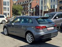 Gebraucht Audi A3 Design 150 PS (110 kW) 2017 Grau Limousine