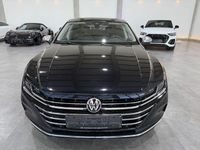 Gebraucht VW Arteon Elegance 200 PS (147 kW) 2022 Schwarz Limousine