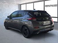 gebraucht Nissan Leaf 39 kWh Tekna*LEDER*BOSE*4xKAMERA*SHZ*