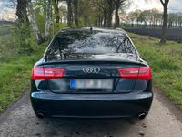 gebraucht Audi A6 C7 4G Business-Paket