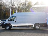 gebraucht Opel Movano Cargo L4H2 35t Klima 270
