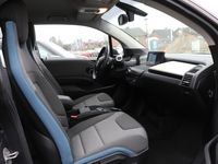 gebraucht BMW i3 (120 Ah), 135kW Navi Prof. Klimaaut.