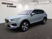 Gebraucht Seat Tarraco 4Drive 190 PS (139 kW) 2022 Silber SUV