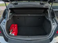 Gebraucht Opel Astra Selection 116 PS (85 kW) 2015 Schwarz Limousine