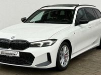 Gebraucht BMW M340 Performance 340 PS (250 kW) 2025 Weiß Limousine