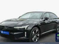 Neu Volvo ES90 Plus 244 kW (333 PS) 2026 Onyx black metallic Limousine