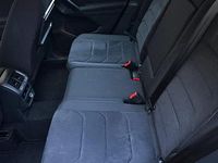 Gebraucht VW Tiguan 125 PS (91 kW) 2018 Schwarz SUV