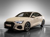 gebraucht Audi S3 Lim. 2.0 TFSI S tronic VC Navi ACC Kamera