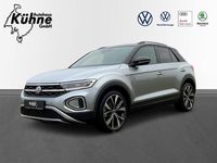 Gebraucht VW T-Roc Style 150 PS (110 kW) 2025 SUV