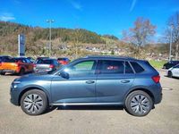 gebraucht Skoda Kamiq 1.0 TSI Clever