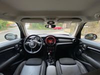 gebraucht Mini Cooper Cooper