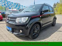 Second-hand Suzuki Ignis 90 CP (66 kW) 2018 Negru SUV
