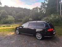 Occasion VW Passat 105 ch (77 kW) 2014 Noir Break
