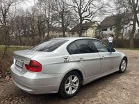Gebraucht BMW 318 129 PS (94 kW) 2006 Limousine
