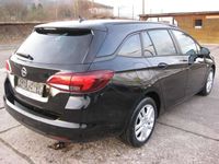 gebraucht Opel Astra Sports**Standheizung**