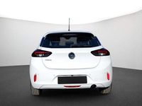 Gebraucht Opel Corsa Edition 75 PS (55 kW) 2022 Weiß Kleinwagen