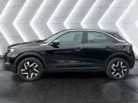 Gebraucht Opel Mokka Elegance 131 PS (96 kW) 2024 Lackierung schwarz perla nera/ SUV
