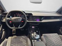 Gebraucht Audi RS3 Sport 400 PS (294 kW) 2026 Individuallackierungen audi ex Limousine