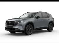 Neu Mazda CX-5 Homura-Line 141 PS (103 kW) 2026 SUV