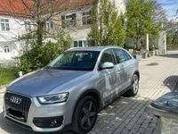 gebraucht Audi Q3 *Top gepflegt*