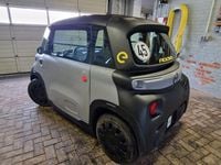 Gebraucht Opel Rocks-e Rocks 2024 Grau Kleinwagen