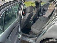 Gebraucht VW Golf IV 150 PS (110 kW) 2005 Grau Kleinwagen