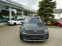 Używany VW Tiguan Elegance 200 KM (147 kW) 2023 Szary SUV