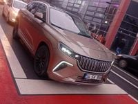 Gebraucht Togg T10X 136 kW (185 PS) 2023 Beige SUV