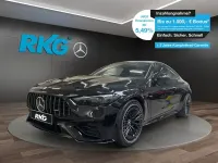 Gebraucht Mercedes CLE53 AMG AMG 449 PS (330 kW) 2025 Schwarz Coupé