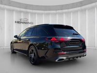 Gebraucht Mercedes E200 Advanced Plus 204 PS (150 kW) 2023 Schwarz Limousine