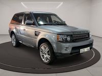 Gebraucht Land Rover Range Rover HSE 256 PS (188 kW) 2012 Grau SUV