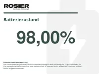 Gebraucht Mercedes EQS450+ Premium Plus 244 kW (333 PS) 2022 Weiss / polarweiß Limousine