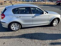 gebraucht BMW 116 116 i