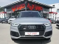 Gebraucht Audi Q5 Sport 252 PS (185 kW) 2018 Grau SUV