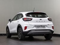 Gebraucht Ford Puma Titanium 125 PS (91 kW) 2022 Frozen white SUV