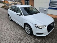 gebraucht Audi A3 35 TFSI design