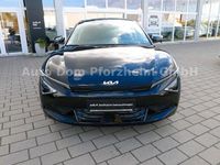 Gebraucht Kia EV6 Earth 167 kW (228 PS) 2024 Schwarz SUV