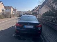 Gebraucht BMW 430 252 PS (185 kW) 2019 Schwarz Coupé