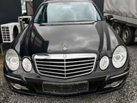 gebraucht Mercedes E280 CDI 4MATIC T AVANTGARDE