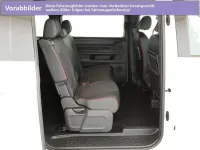 Gebraucht VW ID. Buzz GTX 250 kW (340 PS) 2025 Candyweiß (white), solid Van / Kleinbus
