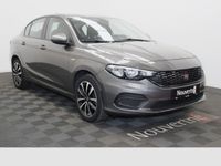 gebraucht Fiat Tipo 1.4 FSI Pop + AHK + Tempomat +