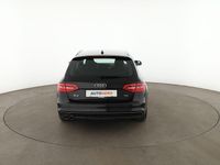 Gebraucht Audi A4 Attraction 150 PS (110 kW) 2015 Schwarz Kombi