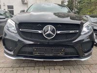 gebraucht Mercedes GLE43 AMG AMG 4Matic 9G-TRONIC Exclusive