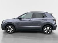 gebraucht VW T-Cross - 1.5 TSI MOVE 16ZOLL