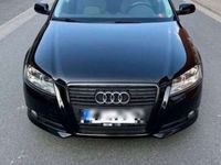 gebraucht Audi A3 1.6 TDI Ambition